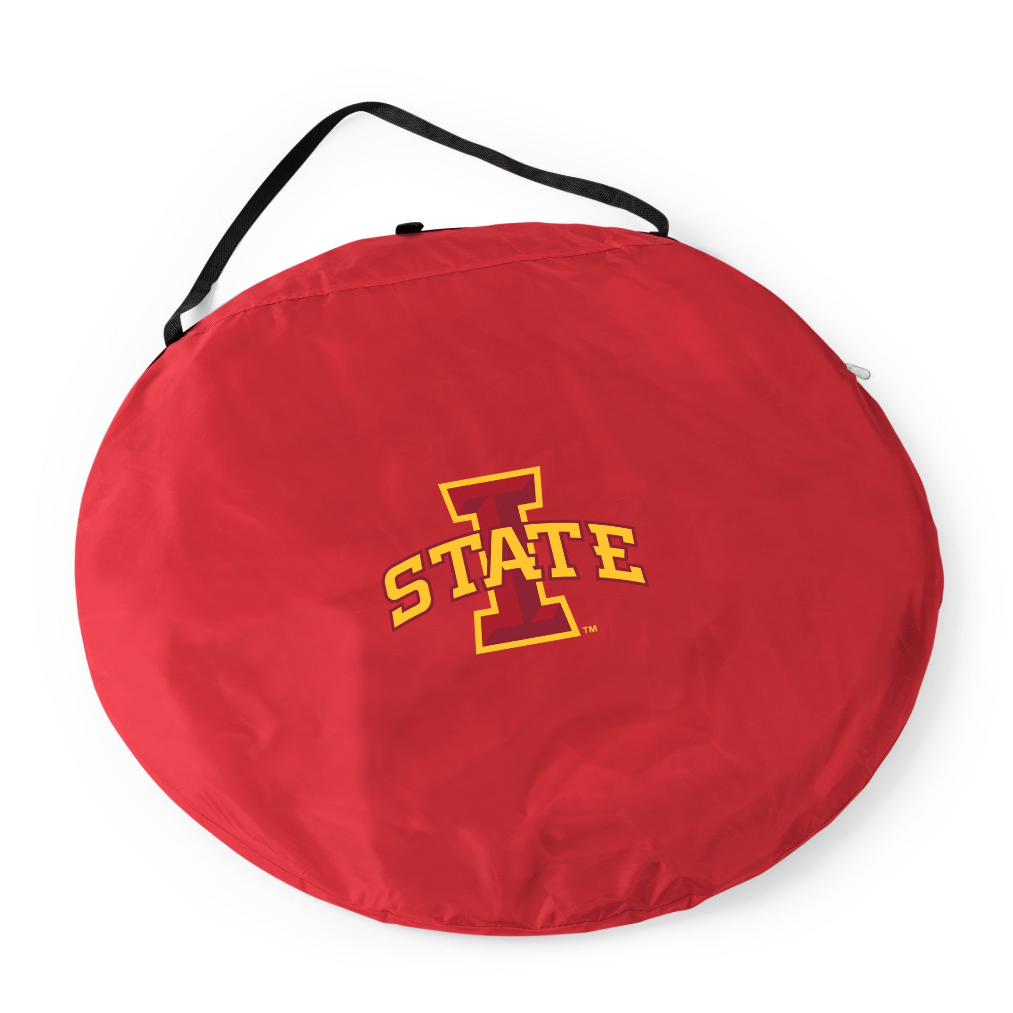 Iowa State Cyclones - Manta Portable Beach Tent