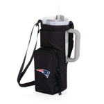 New England Patriots - Eclipse Tumbler Tote Bag