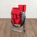 Nebraska Cornhuskers - Sports Chair