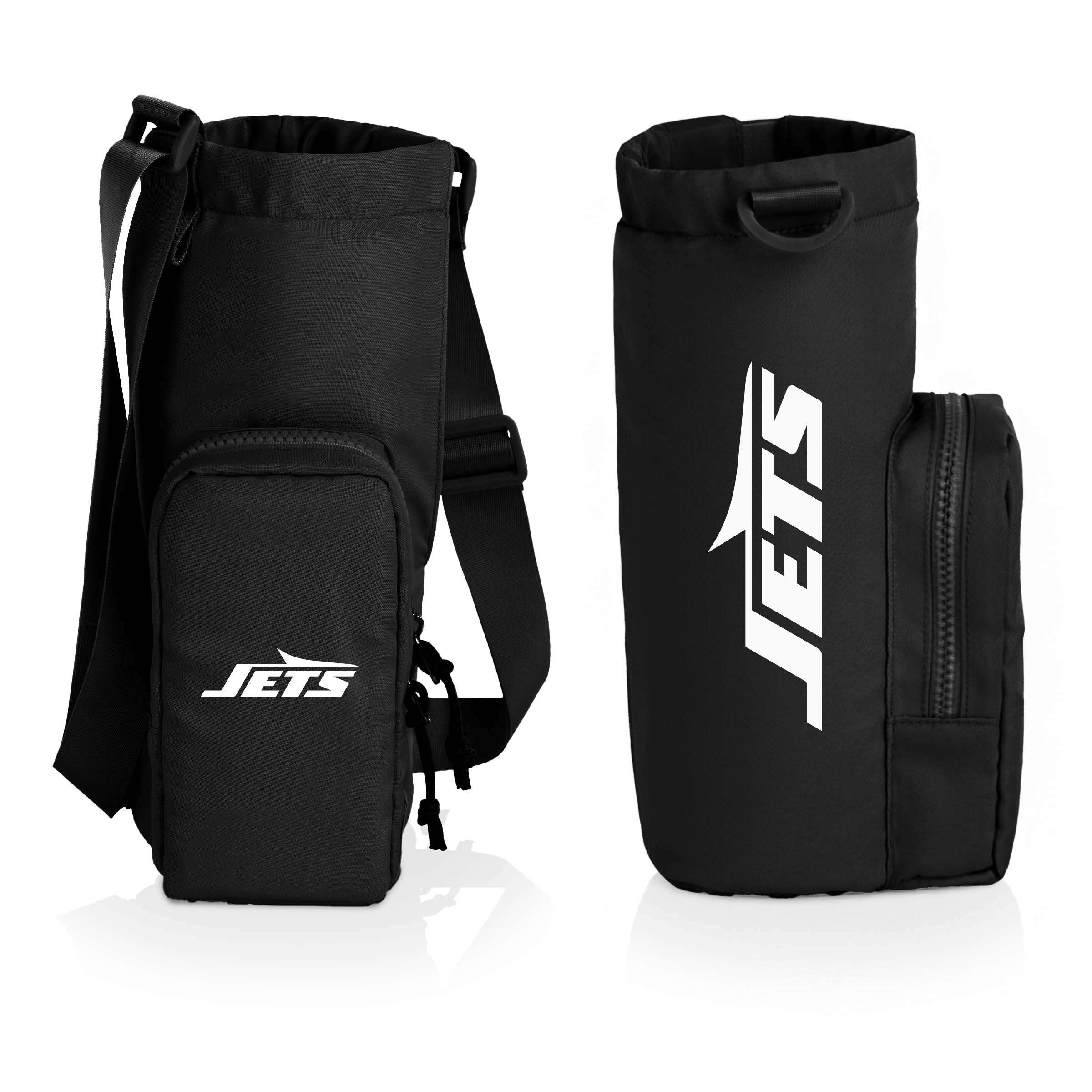 New York Jets - Eclipse Tumbler Tote Bag