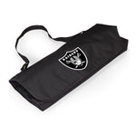 Las Vegas Raiders - BBQ Apron Tote Pro Grill Set