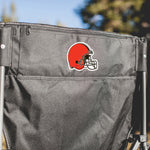 Cleveland Browns - Outlander XL Camping Chair with Cooler