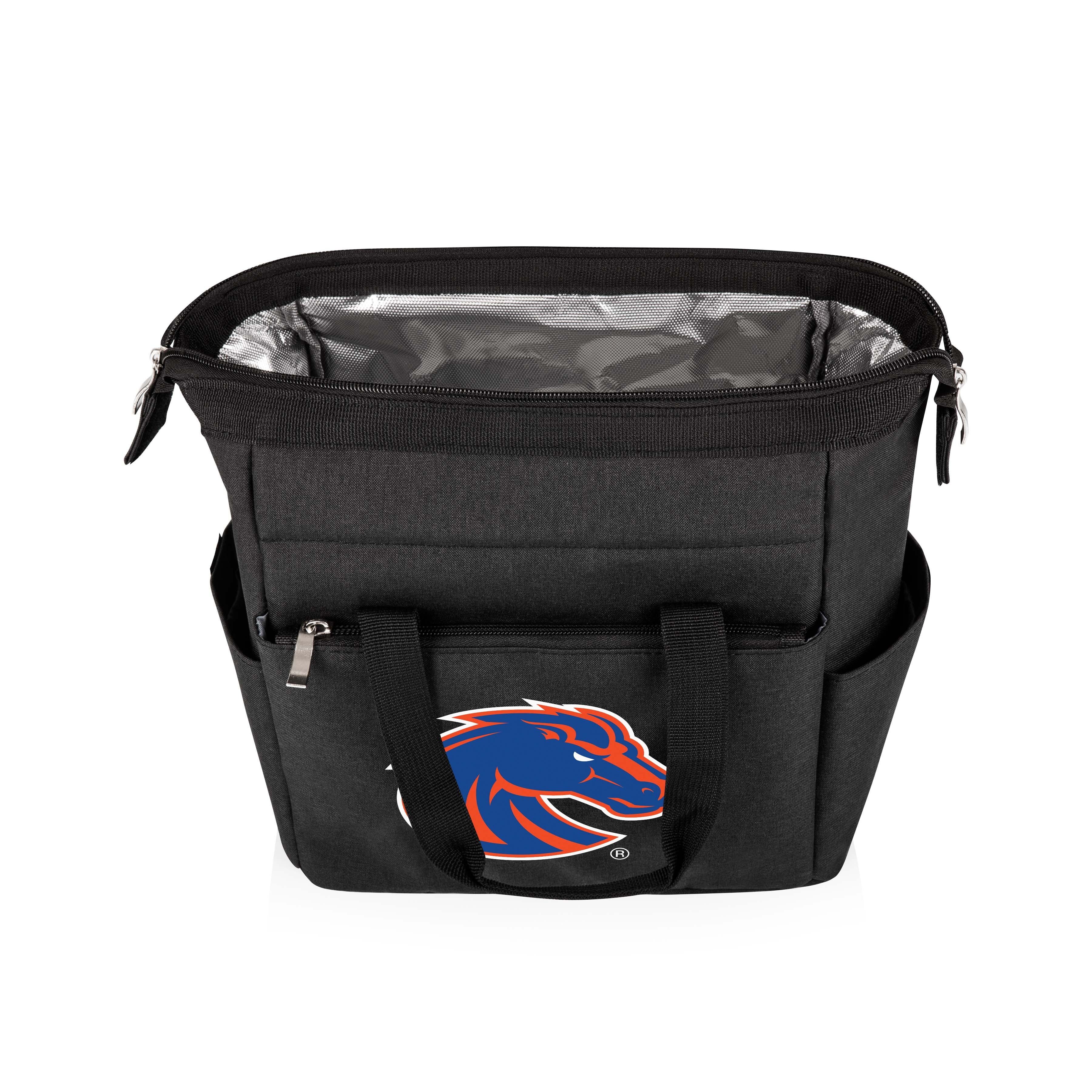 Boise State Broncos - On The Go Lunch Bag Cooler