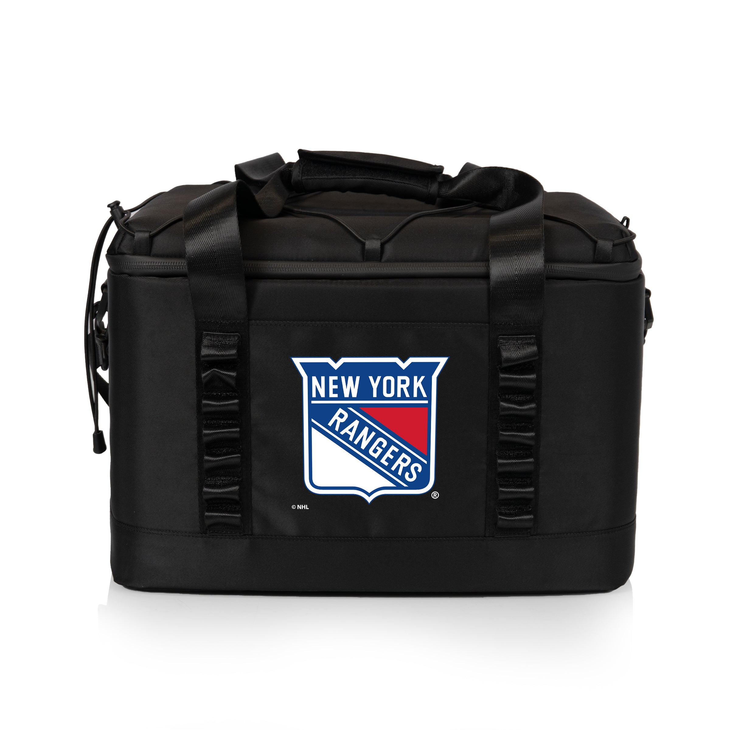 New York Rangers - Tarana Superthick Recycled Cooler - 24 can