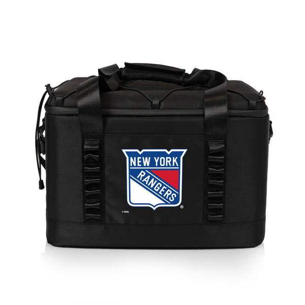 New York Rangers - Tarana Superthick Recycled Cooler - 24 can
