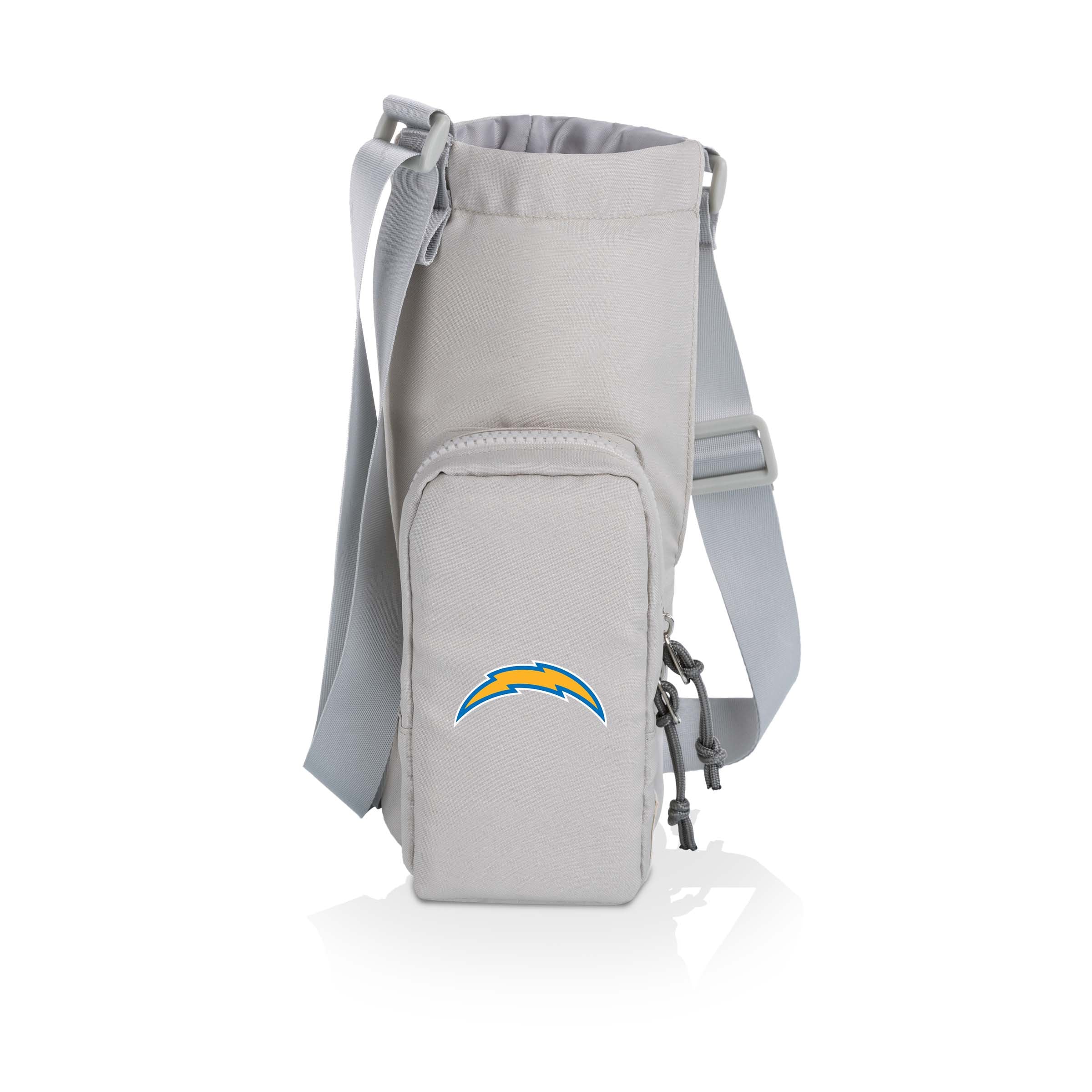 Los Angeles Chargers - Eclipse Tumbler Tote Bag