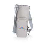 Los Angeles Chargers - Eclipse Tumbler Tote Bag