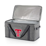 Texas Tech Red Raiders - 64 Can Collapsible Cooler