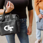 Georgia Tech Yellow Jackets - On The Go Lunch Bag Cooler