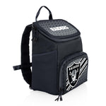 Las Vegas Raiders - PTX 2.0 Tarana Recycled Backpack Cooler