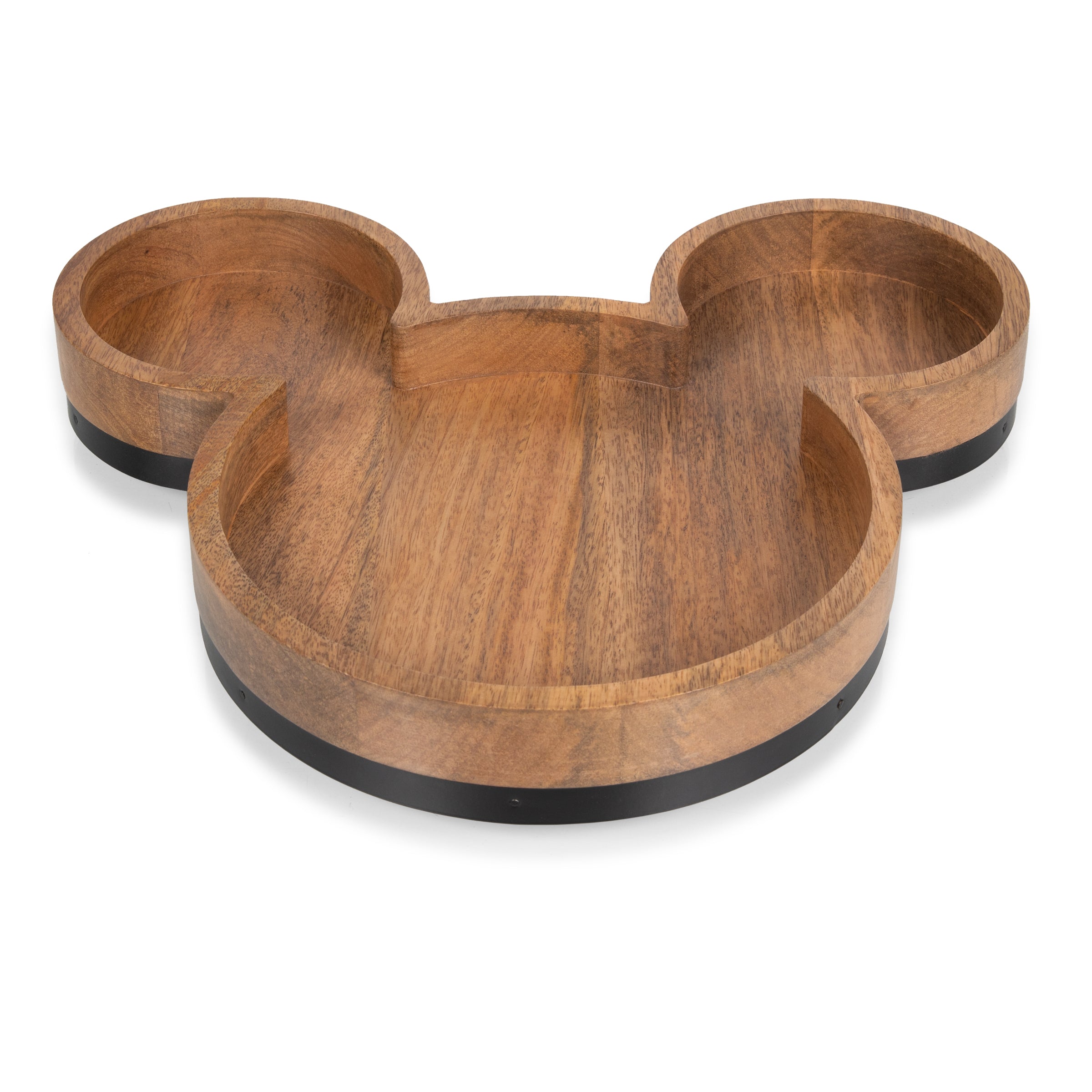 Mickey Mouse - Shaped Serving Tray