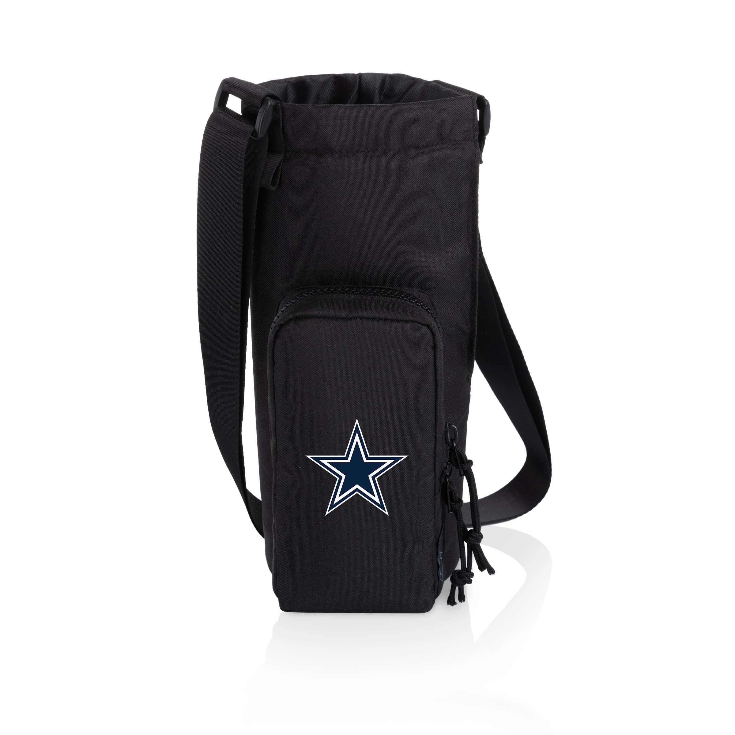 Dallas Cowboys - Eclipse Tumbler Tote Bag