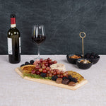 Coffin Serving Board