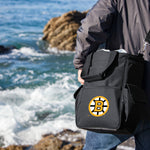 Boston Bruins - Activo Cooler Tote Bag