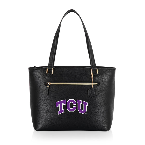 TCU Horned Frogs - Uptown Cooler Tote Bag