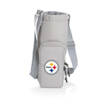 Pittsburgh Steelers - Eclipse Tumbler Tote Bag
