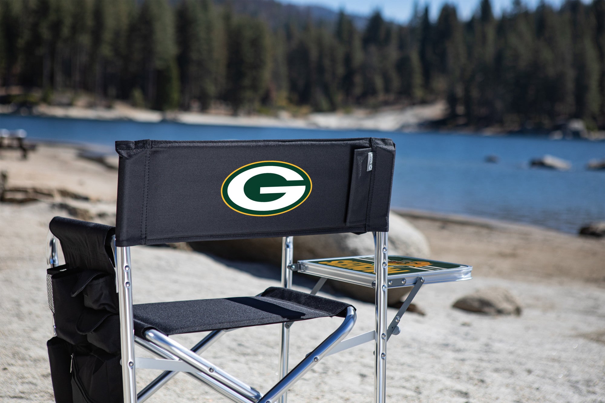 Green Bay Packers - Sports Chair