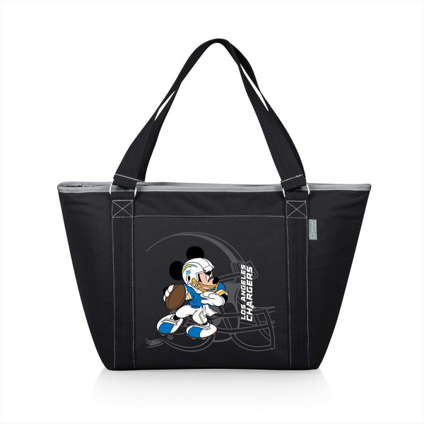 Los Angeles Chargers - Topanga Cooler Tote Bag