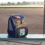 Zootopia - PTX Backpack Cooler