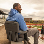 Washington Commanders - Ventura Portable Reclining Stadium Seat