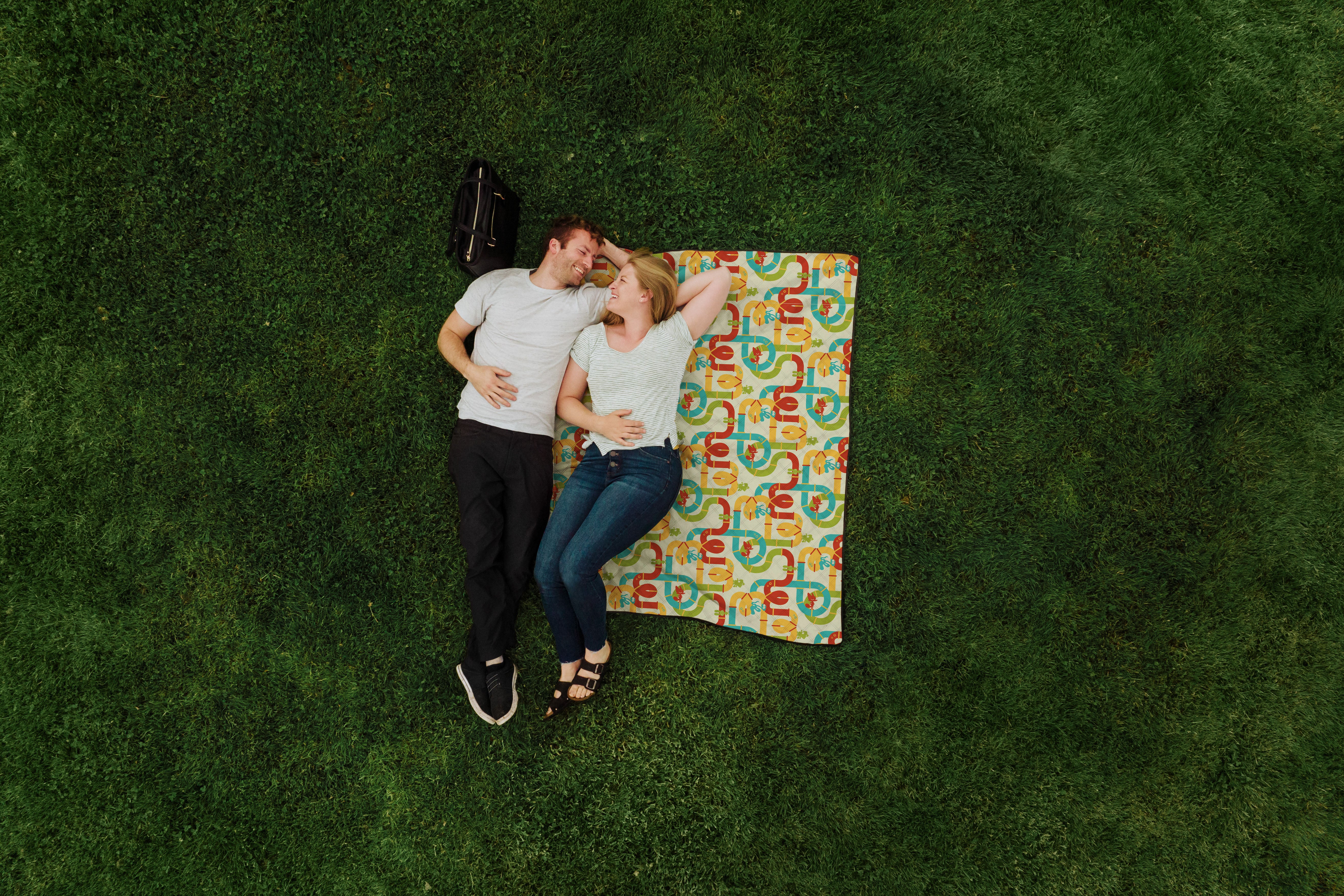 Zootopia - Impresa Picnic Blanket