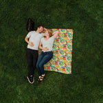 Zootopia - Impresa Picnic Blanket