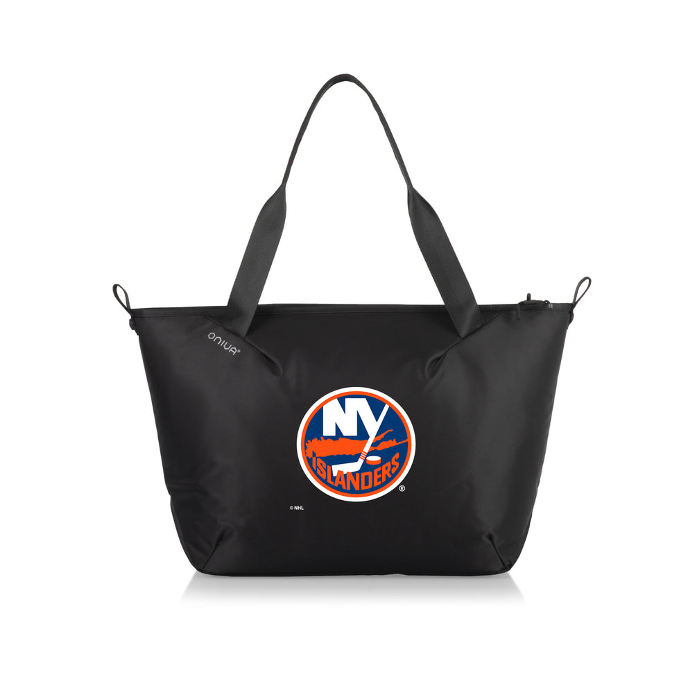 New York Islanders - Tarana Cooler Tote Bag