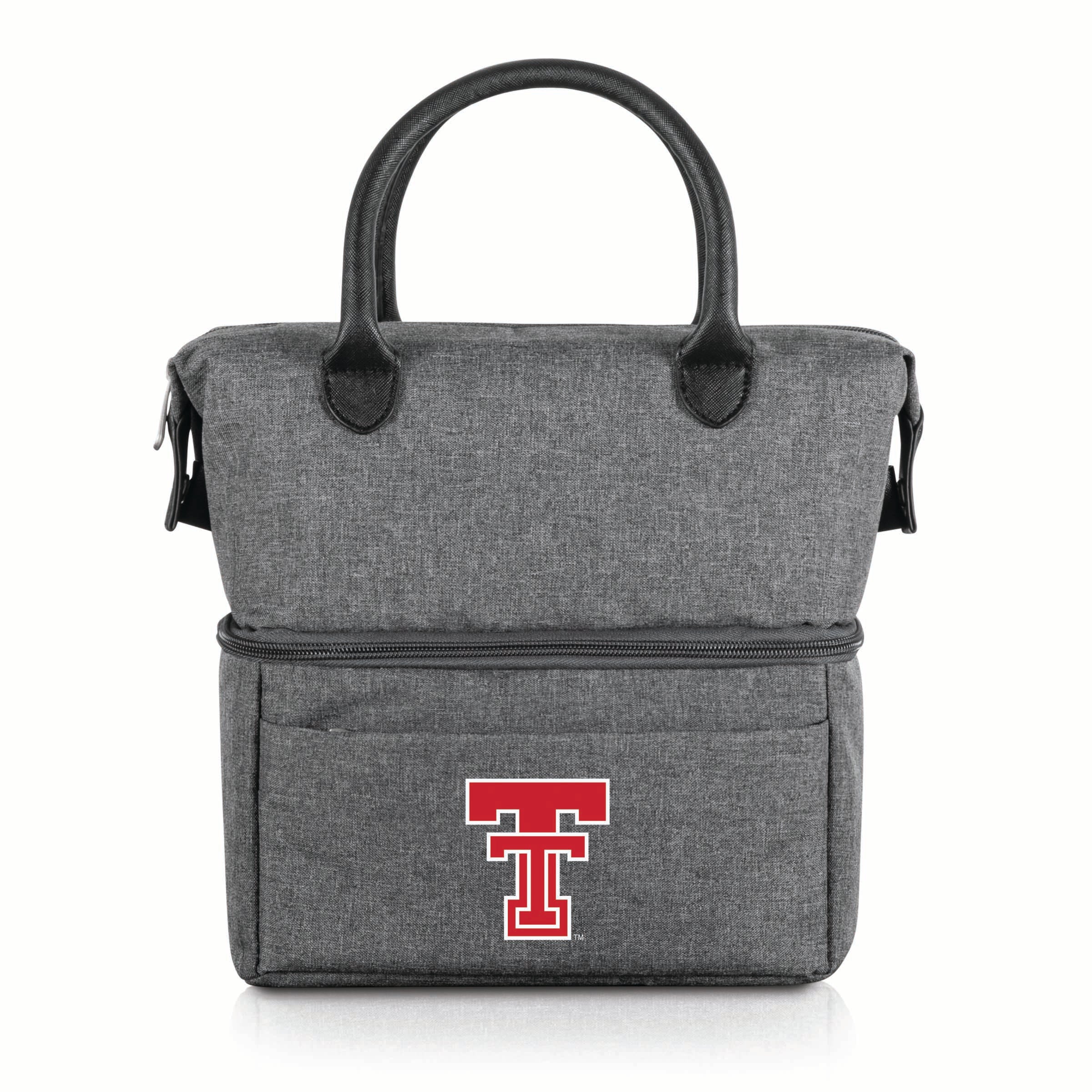 Texas Tech Red Raiders - Urban Lunch Bag Cooler
