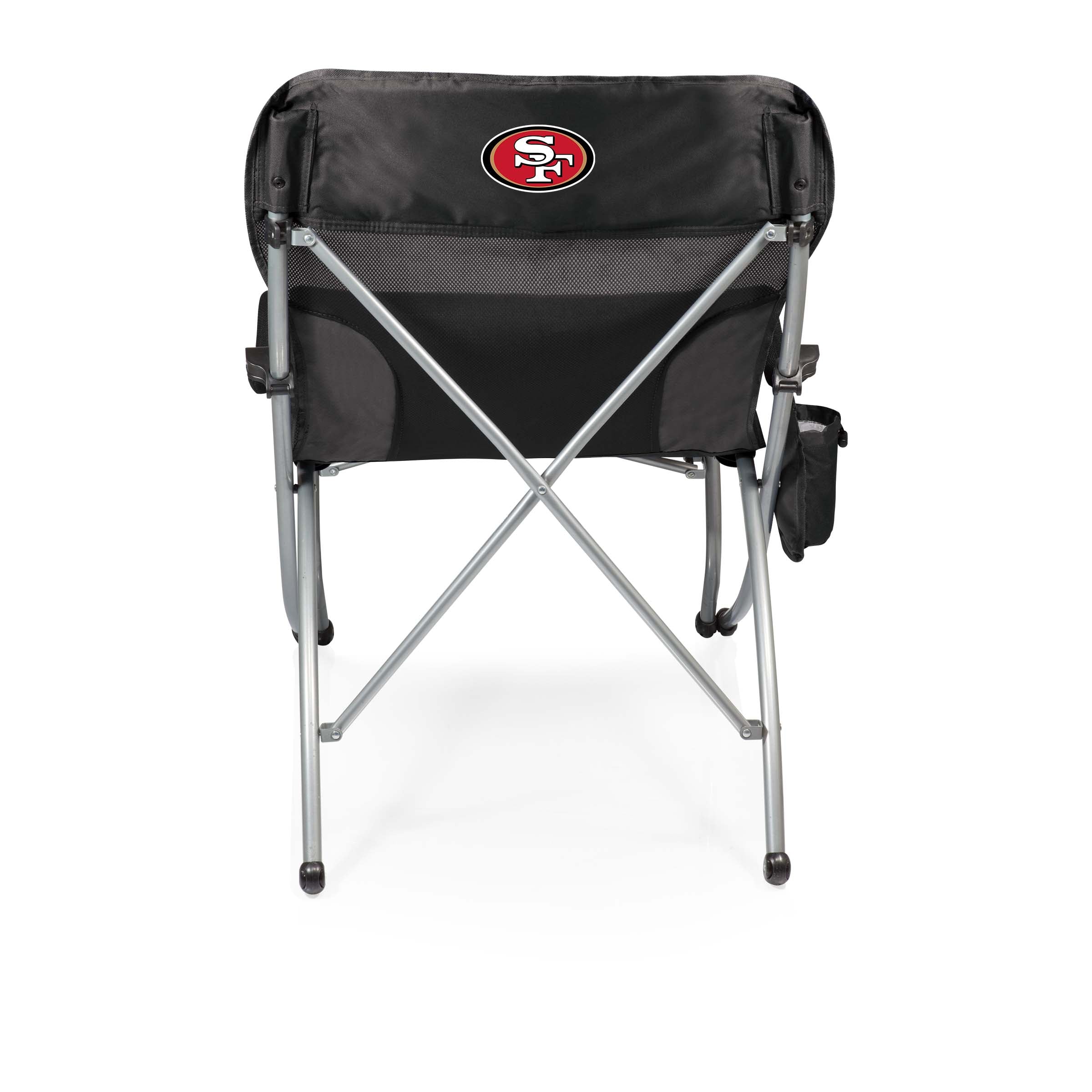 San Francisco 49ers - PT-XL Heavy Duty Camping Chair