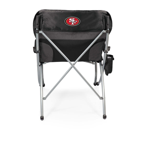 San Francisco 49ers - PT-XL Heavy Duty Camping Chair