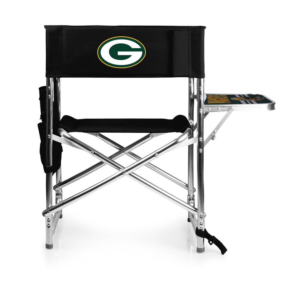 Green Bay Packers - Sports Chair