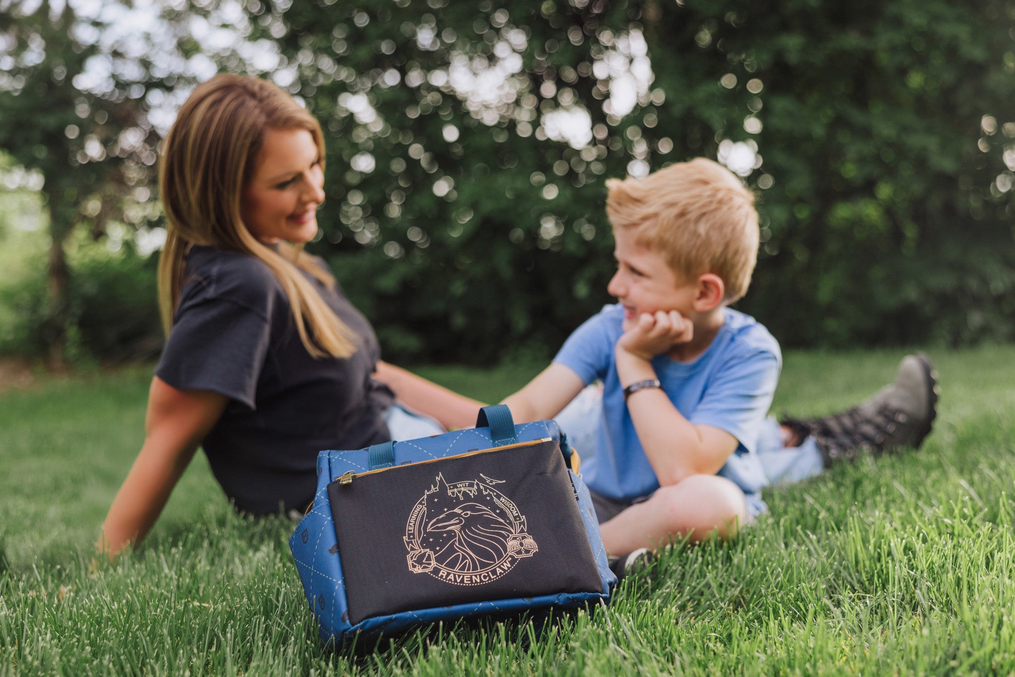 Harry Potter - On The Go Lunch Cooler