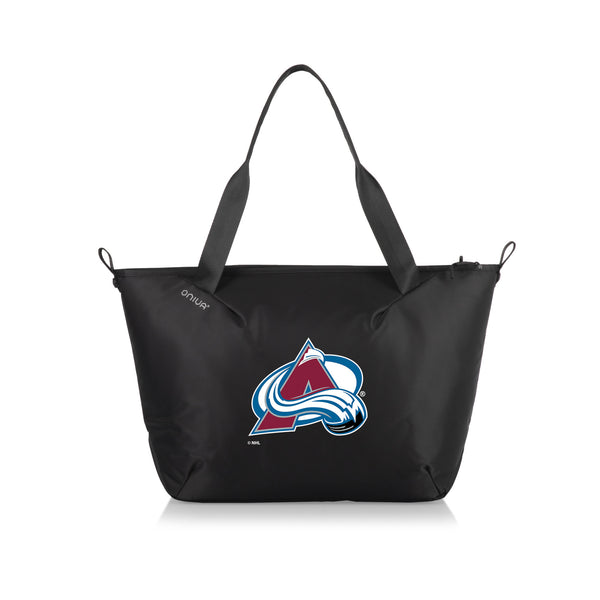 Colorado Avalanche - Tarana Cooler Tote Bag