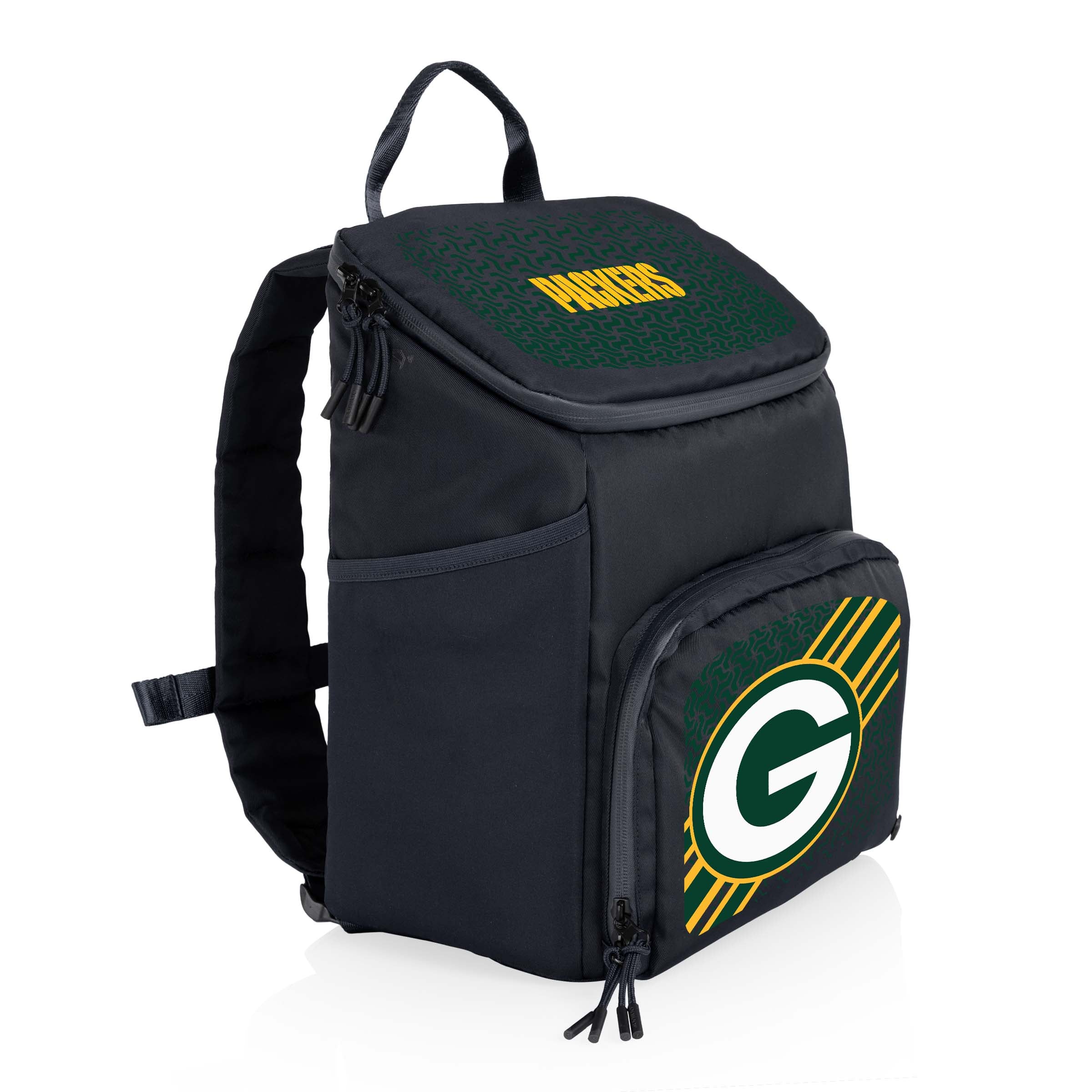 Green Bay Packers - PTX 2.0 Tarana Recycled Backpack Cooler