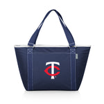 Minnesota Twins - Topanga Cooler Tote Bag