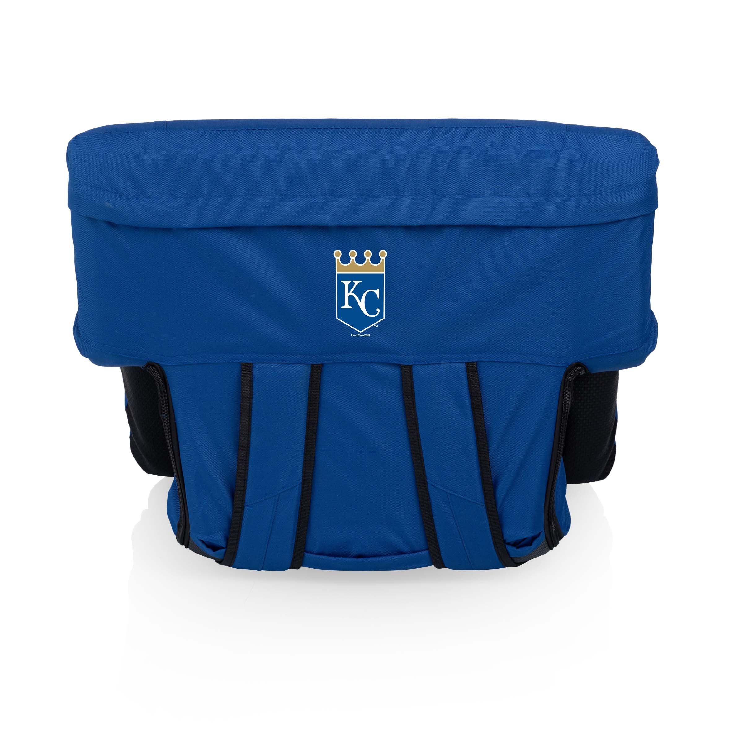 Kansas City Royals - Ventura Portable Reclining Stadium Seat
