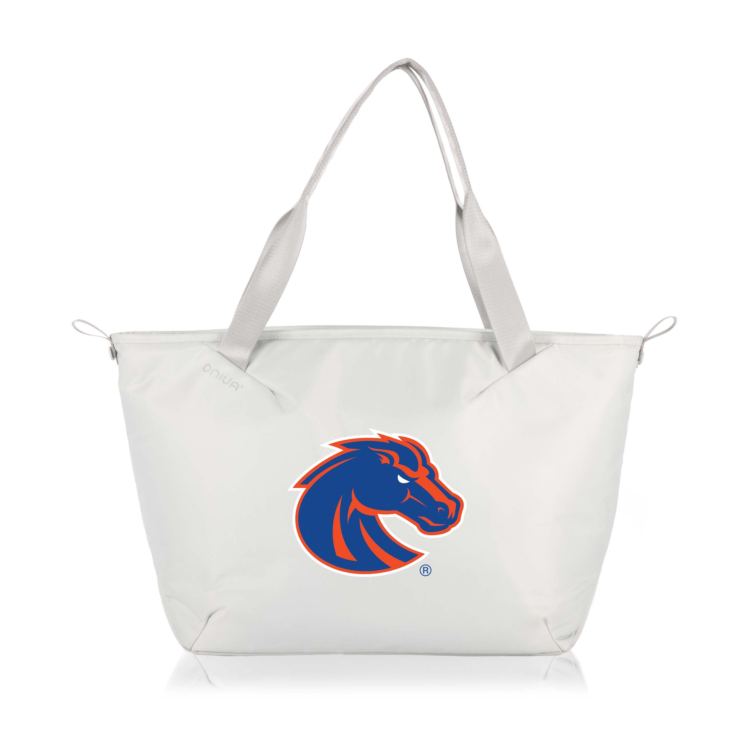 Boise State Broncos - Tarana Recycled Cooler Tote Bag