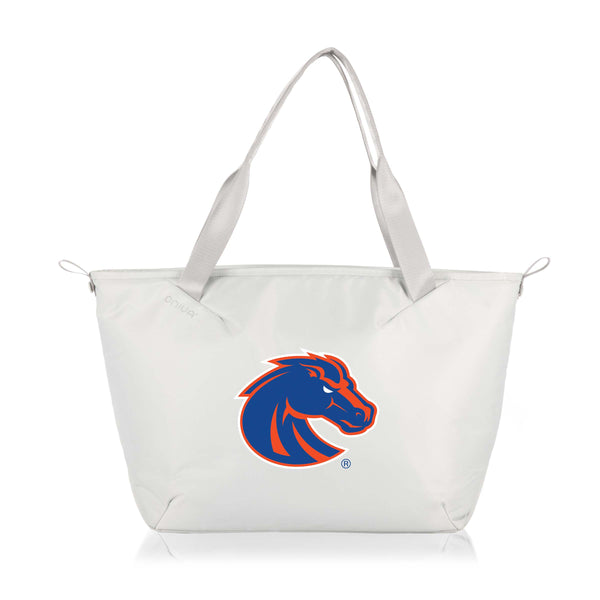 Boise State Broncos - Tarana Recycled Cooler Tote Bag