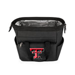 Texas Tech Red Raiders - On The Go Lunch Bag Cooler