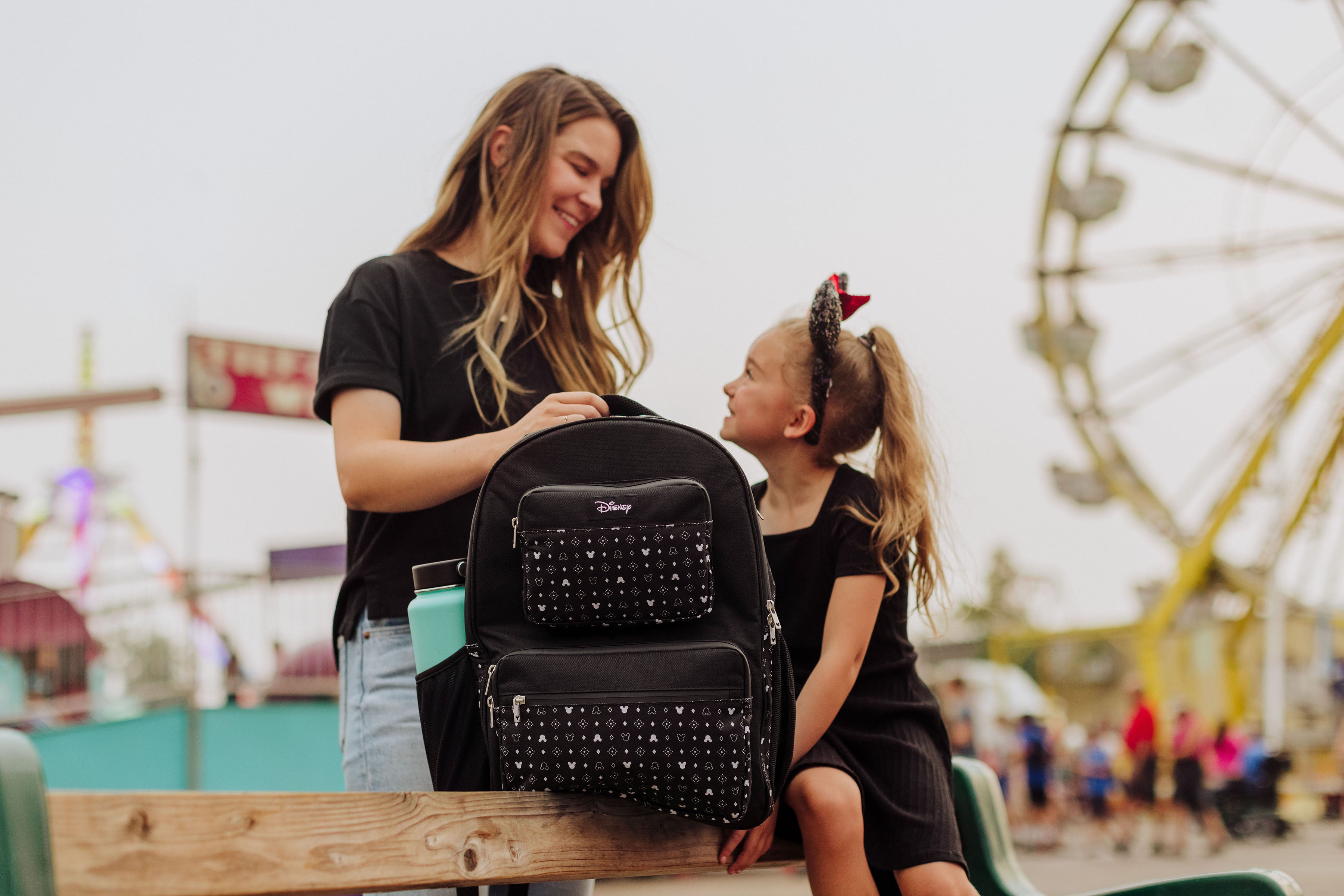 Mickey Mouse - Park Tripper Day Bag