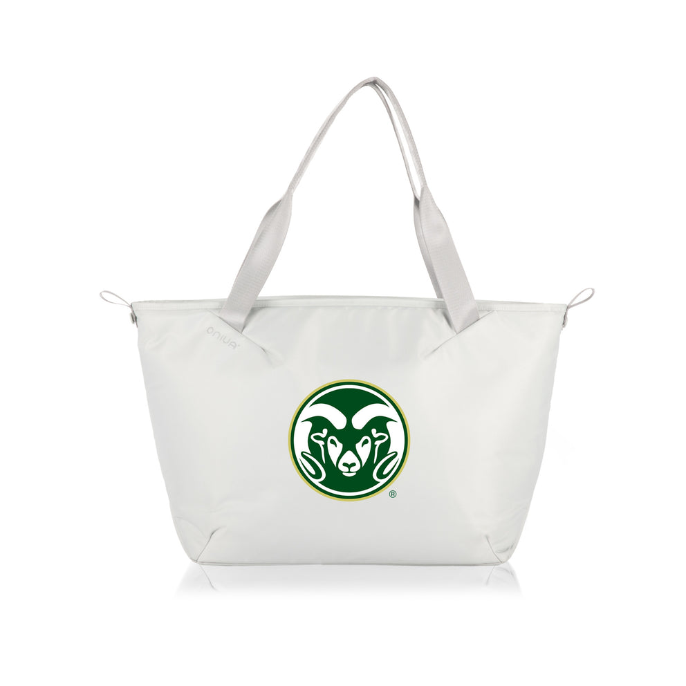 Colorado State Rams - Tarana Cooler Tote Bag