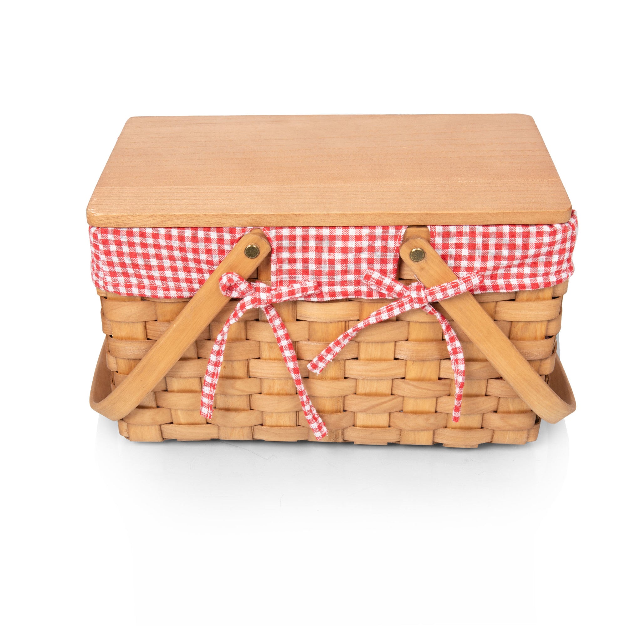 Piccola Picnic Basket