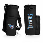 Tennessee Titans - Eclipse Tumbler Tote Bag