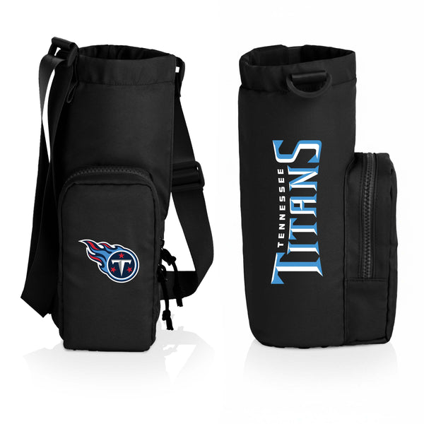 Tennessee Titans - Eclipse Tumbler Tote Bag