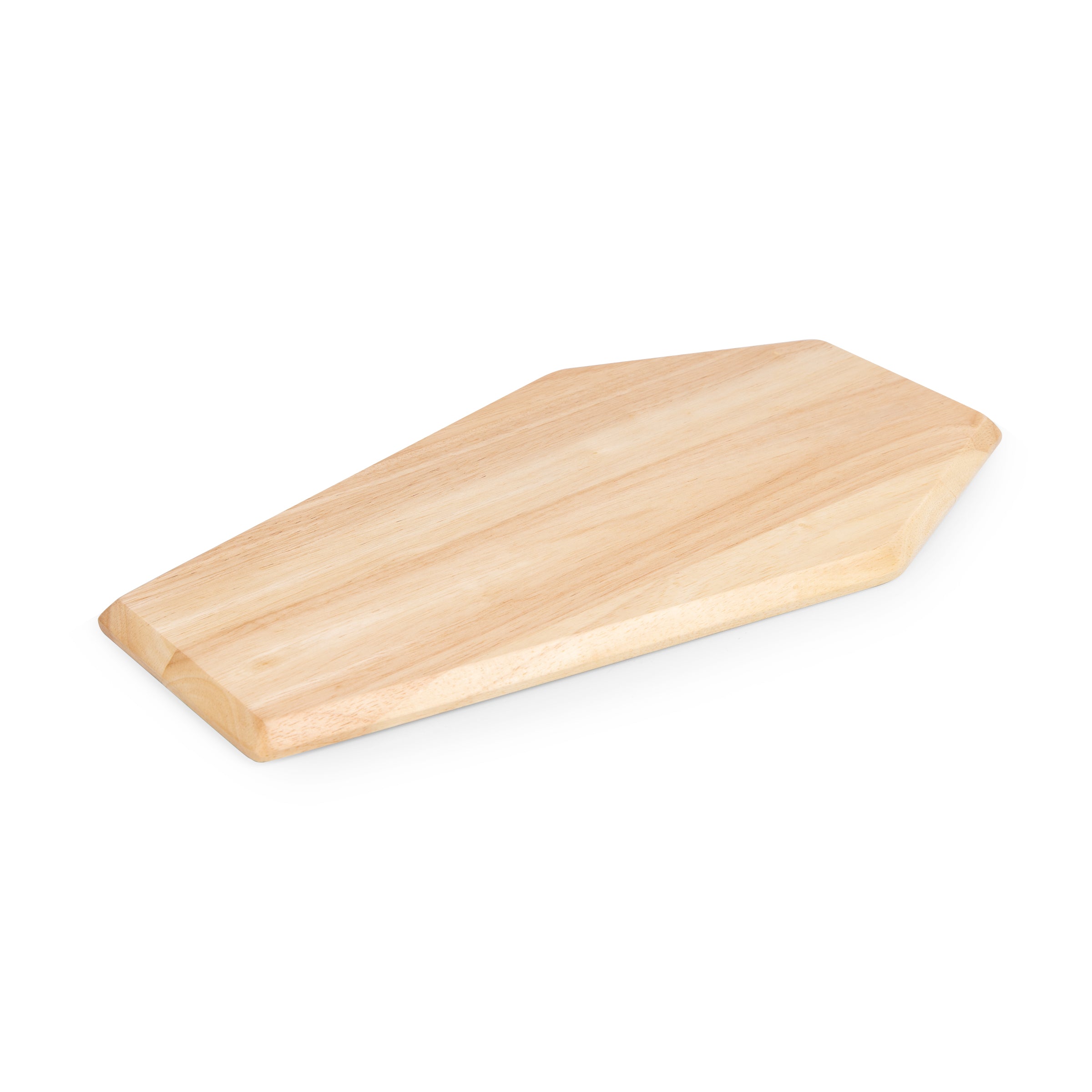 Coffin Serving Board