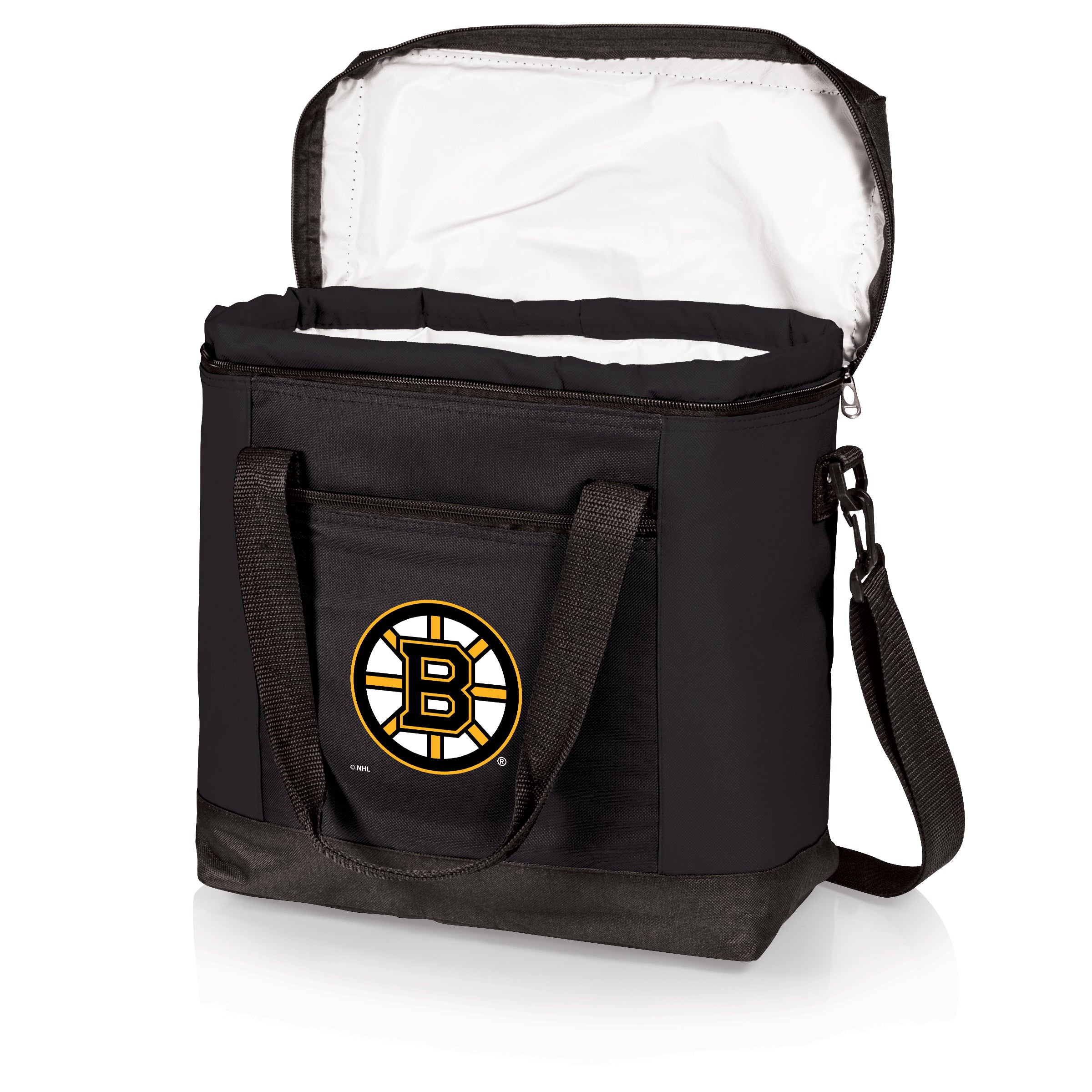 Boston Bruins - Montero Cooler Tote Bag