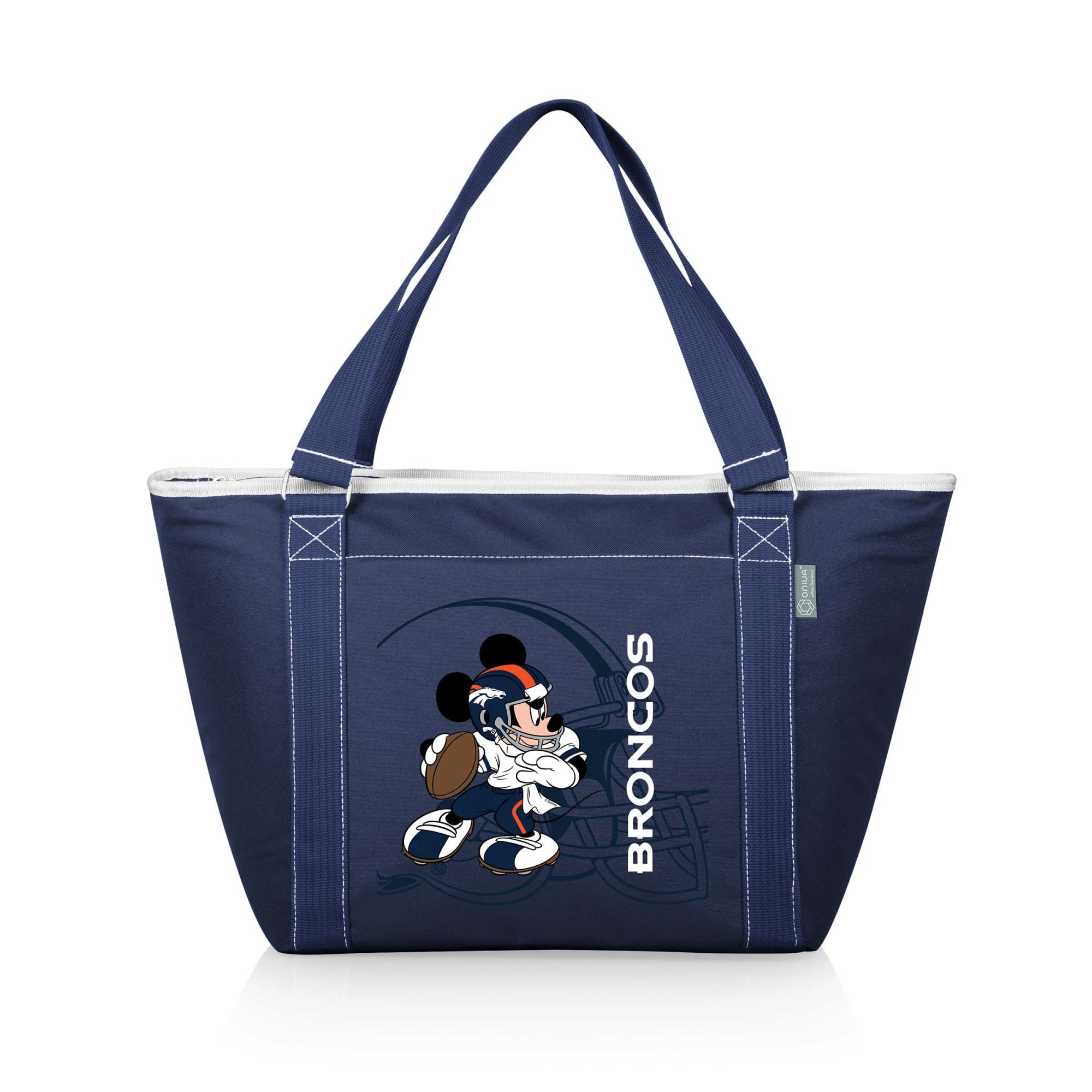 Denver Broncos - Topanga Cooler Tote Bag