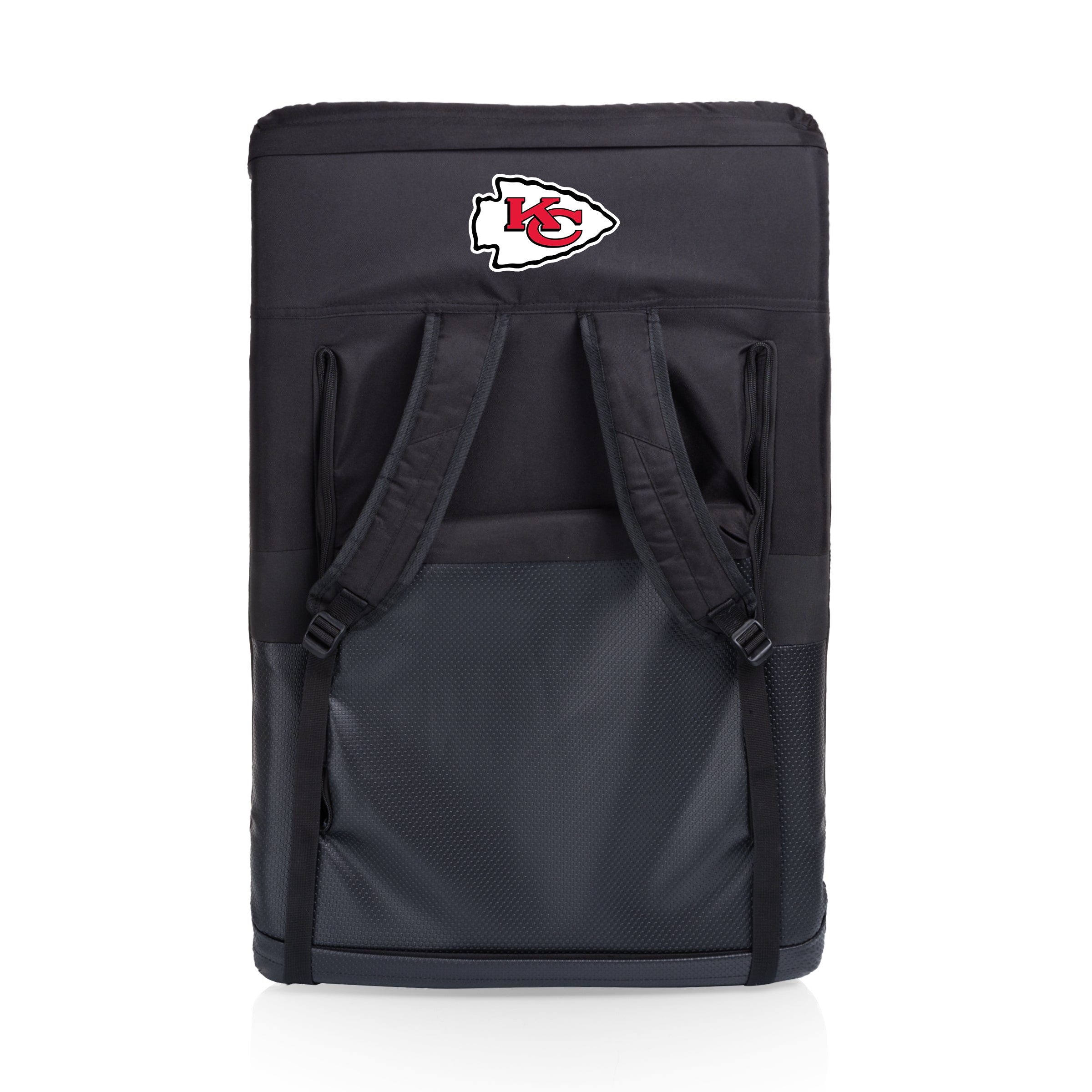 Kansas City Chiefs - Ventura Portable Reclining Stadium Seat