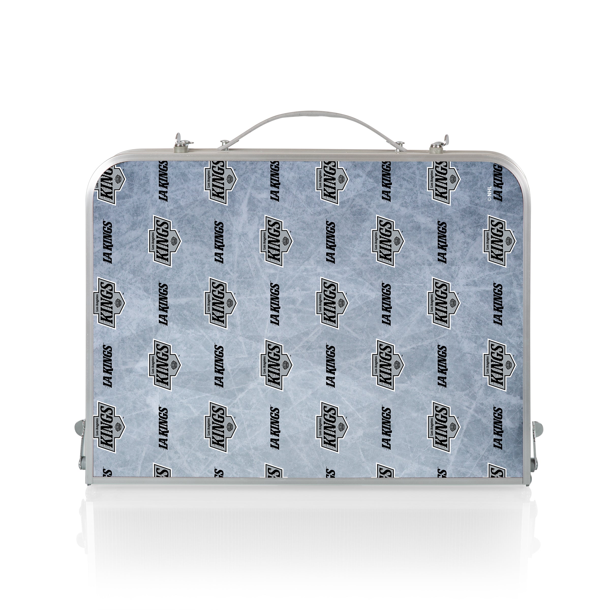 Los Angeles Kings - Concert Table Mini Portable Table