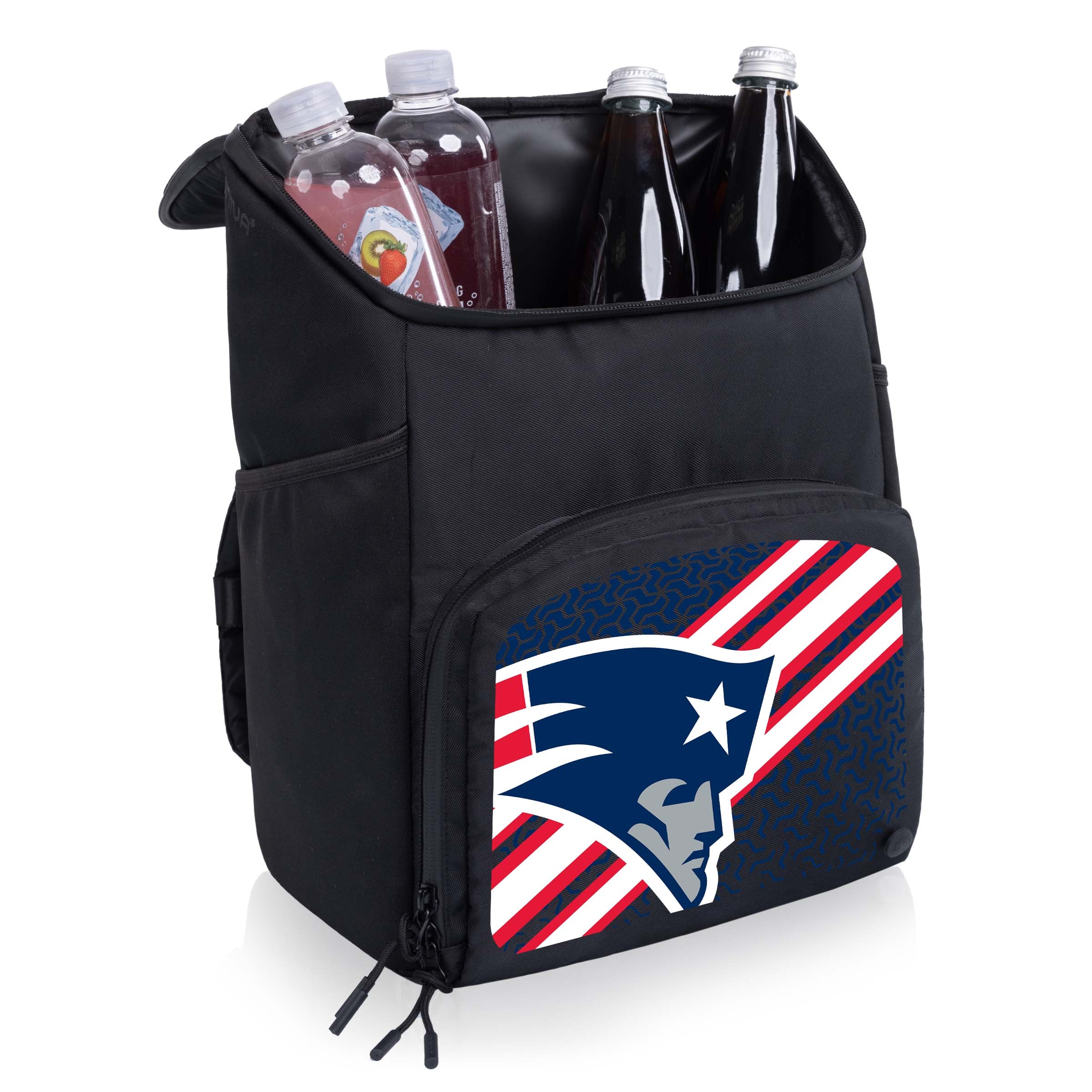 New England Patriots - PTX 2.0 Tarana Recycled Backpack Cooler
